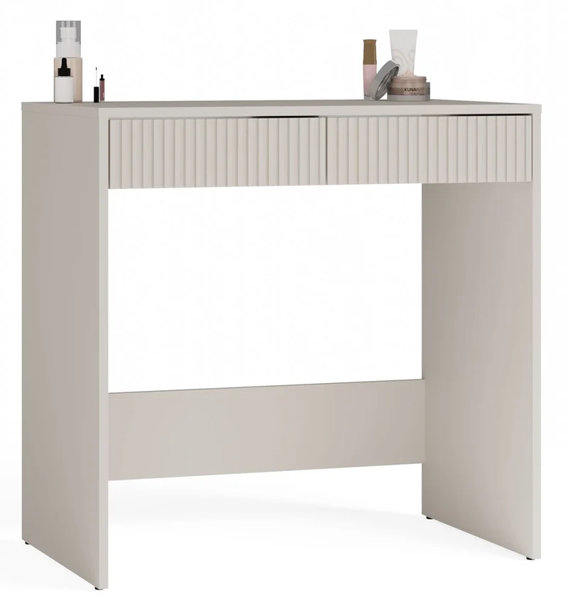 MARINA 2S - Bureau avec 2 tiroirs