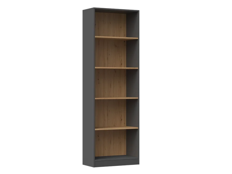 ONYX R60 - Bibliothèque classique