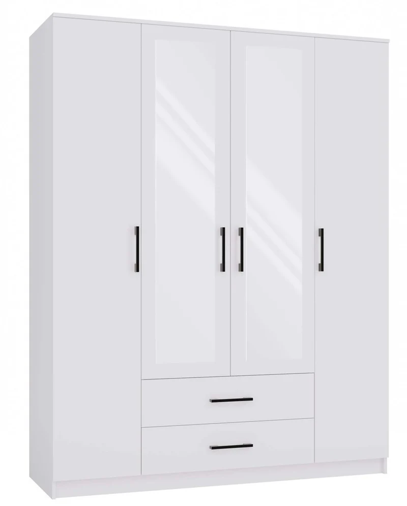 ROMA - Grande Armoire