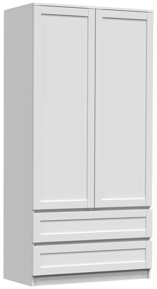 PERRY - Armoire pratique