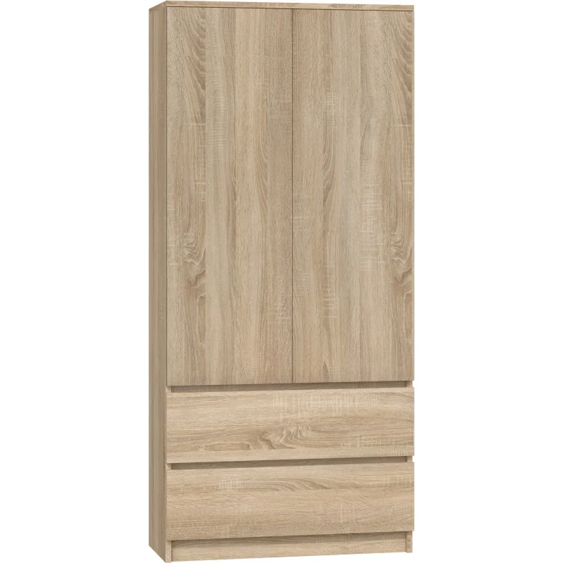 TURIN - Armoire de chambre moderne