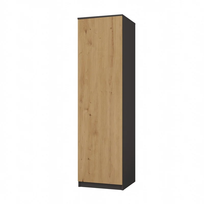 ESME - Armoire simple une porte
