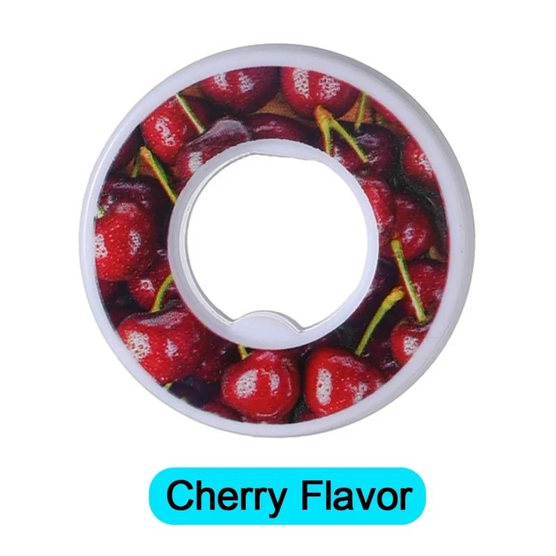 Recharges aromatisées pour gourde – Sans sucre ni calories