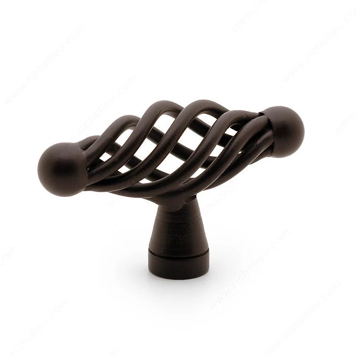 Bouton traditionnel en métal - 1056