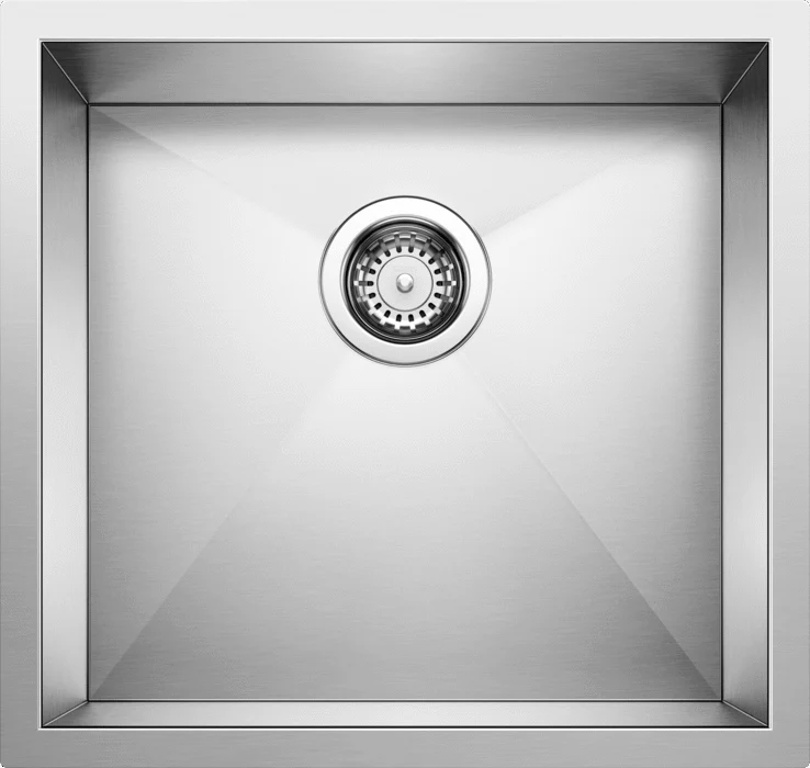 Évier Blanco - Precision U 1
