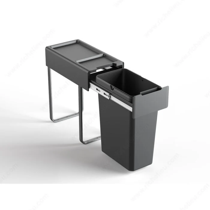 Centre de recyclage EMB - 30L
