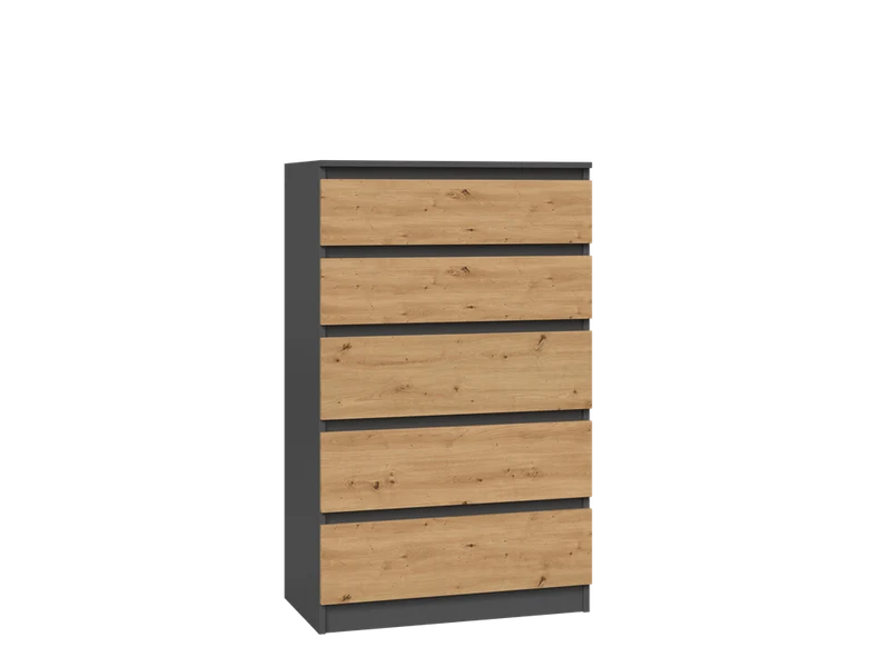 ASTER - Commode de chambre moderne