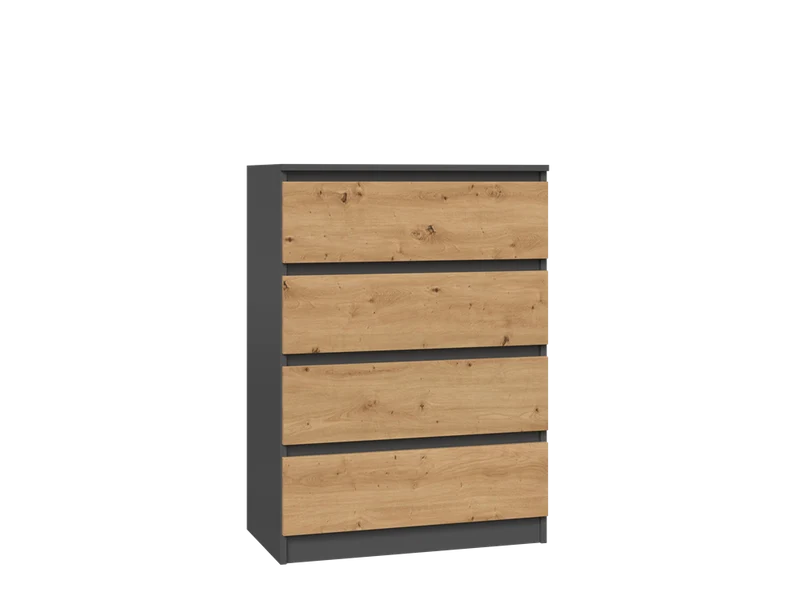 ASTER - Commode de chambre moderne