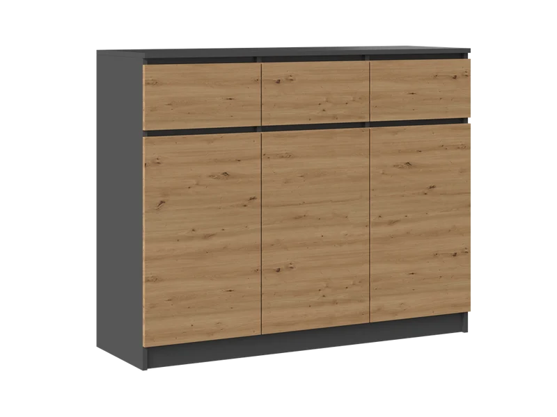 PARME - Commode contemporaine