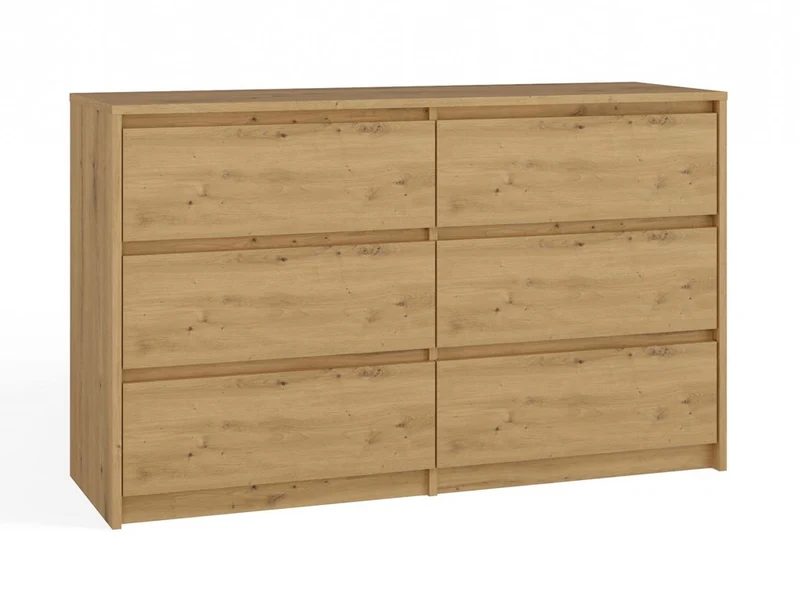 IRIS - Commode fonctionnelle