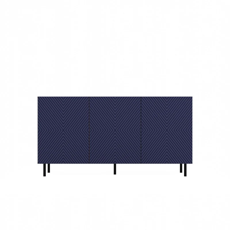 CAMI - Buffet style glamour