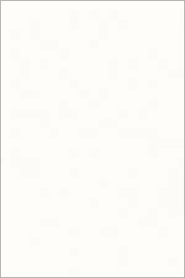 Blanc Déco Vélour