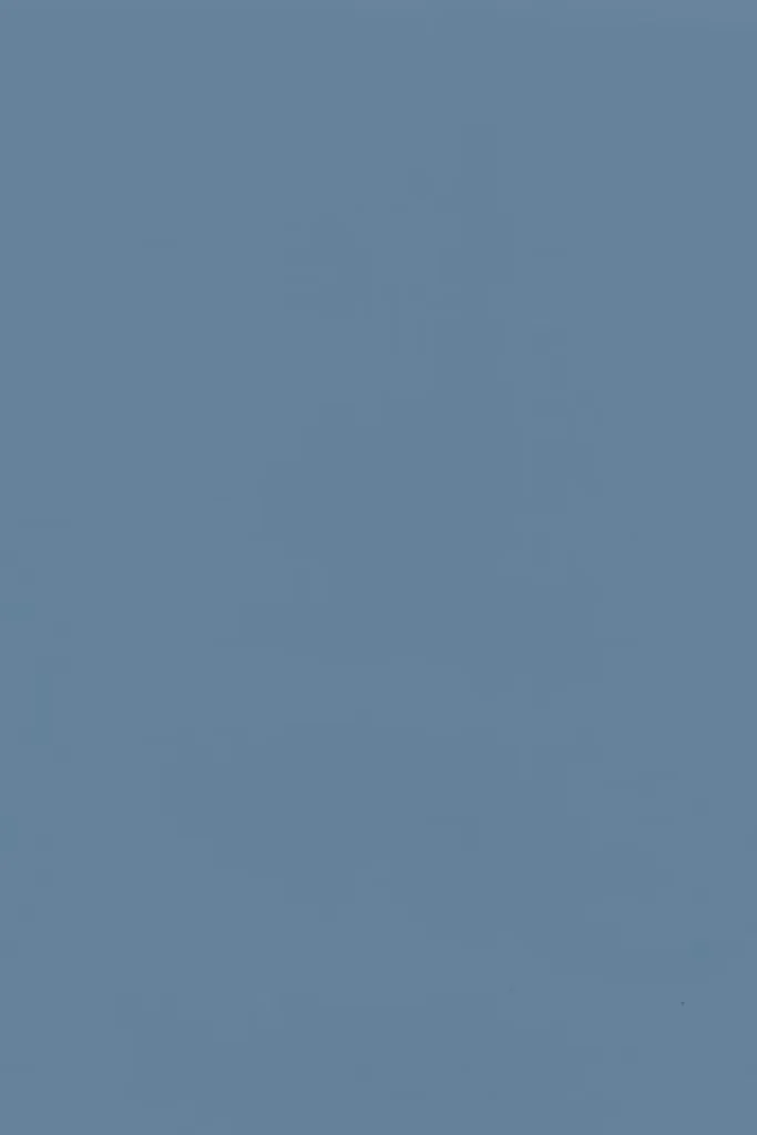 Smokey Blue