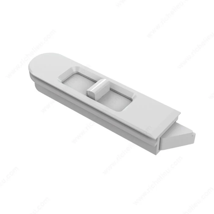Loquet pour fenêtre basculante Flex-Titl SightLine - Blanc
