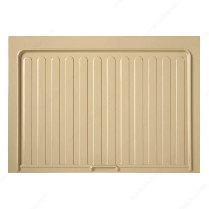 Tapis de protection pour armoire de cuisine sous-évier Rev-A-Shelf