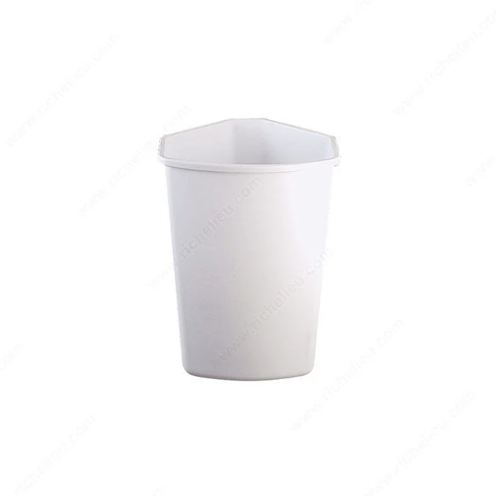 Bacs pour poubelles KV