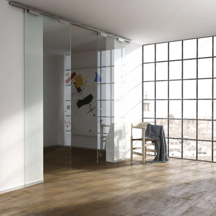 TERNO VETRO 40 FLUID pour le verre