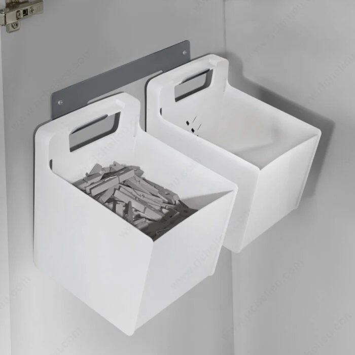 Boîtes de rangement multifonctionnelles