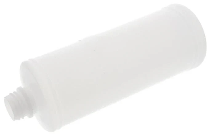 Bouteille de plastique remplacement - Blanco