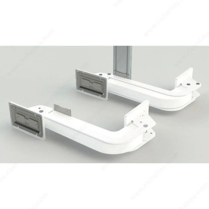 Le système de porte à ouverture latérale LIN-X800