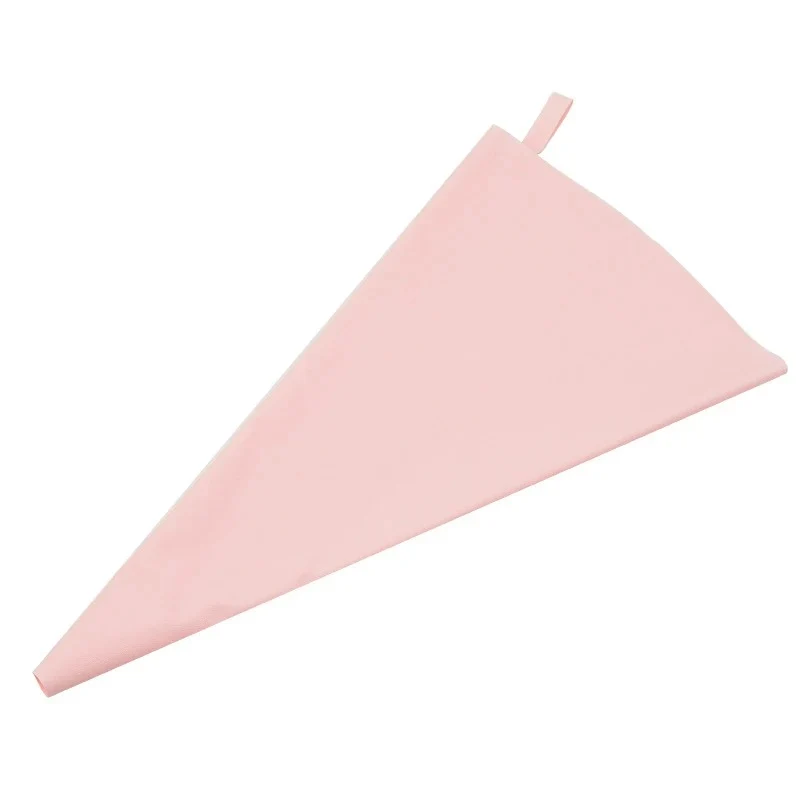 Poche à Douille en Silicone pour Décoration Pâtissière