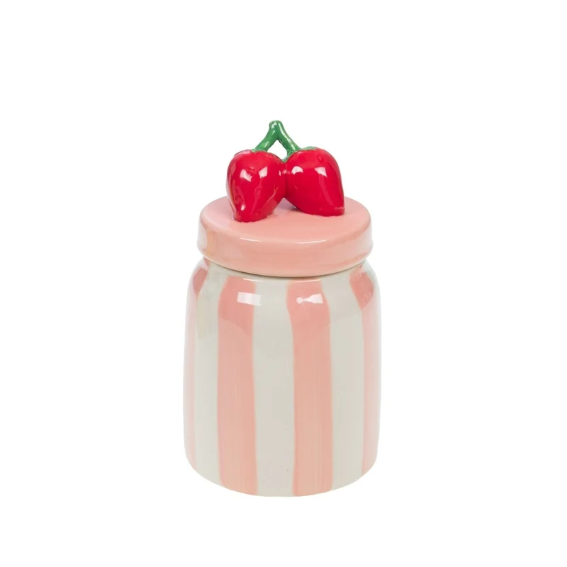 BOITE FRAISE MM