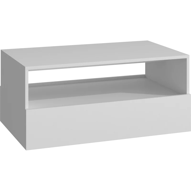 JANNA - Table basse moderne
