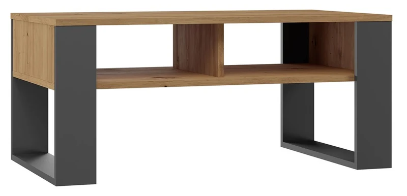 AUREA - Table basse rectangulaire