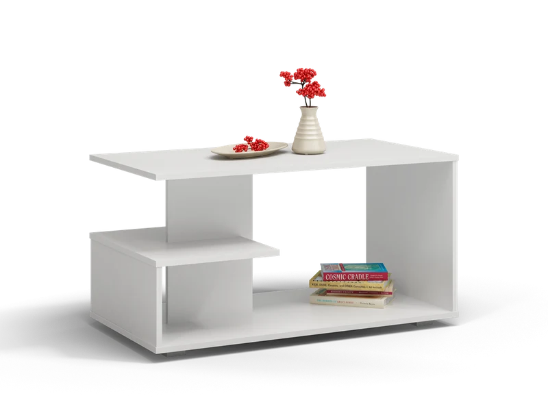 CARINA - Table basse contemporaine