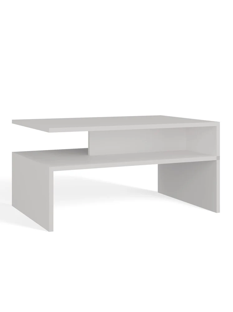 ELARA - Table basse contemporaine