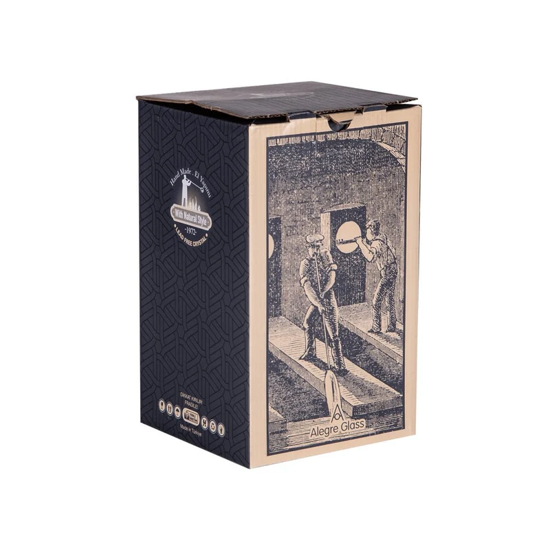 Carafe Diamond 1.2 L