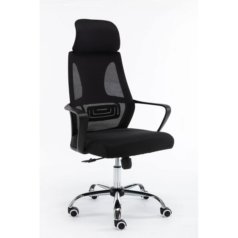 ELIASS - Fauteuil de bureau ergonomique