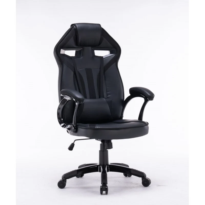 DREFT - Fauteuil gamer réglable
