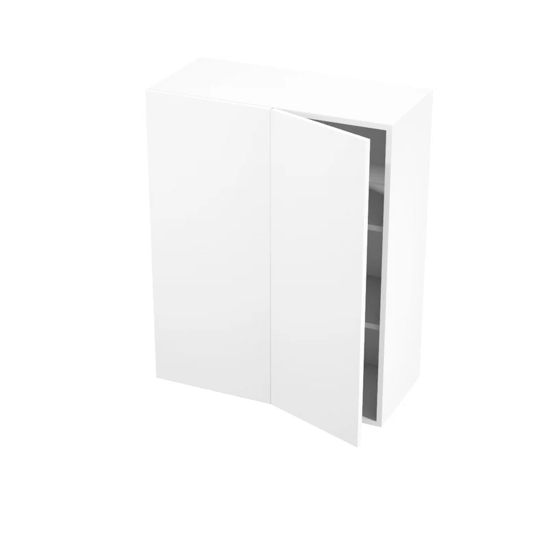 Armoire de cuisine haut coin mort (30''Lx 36''H)