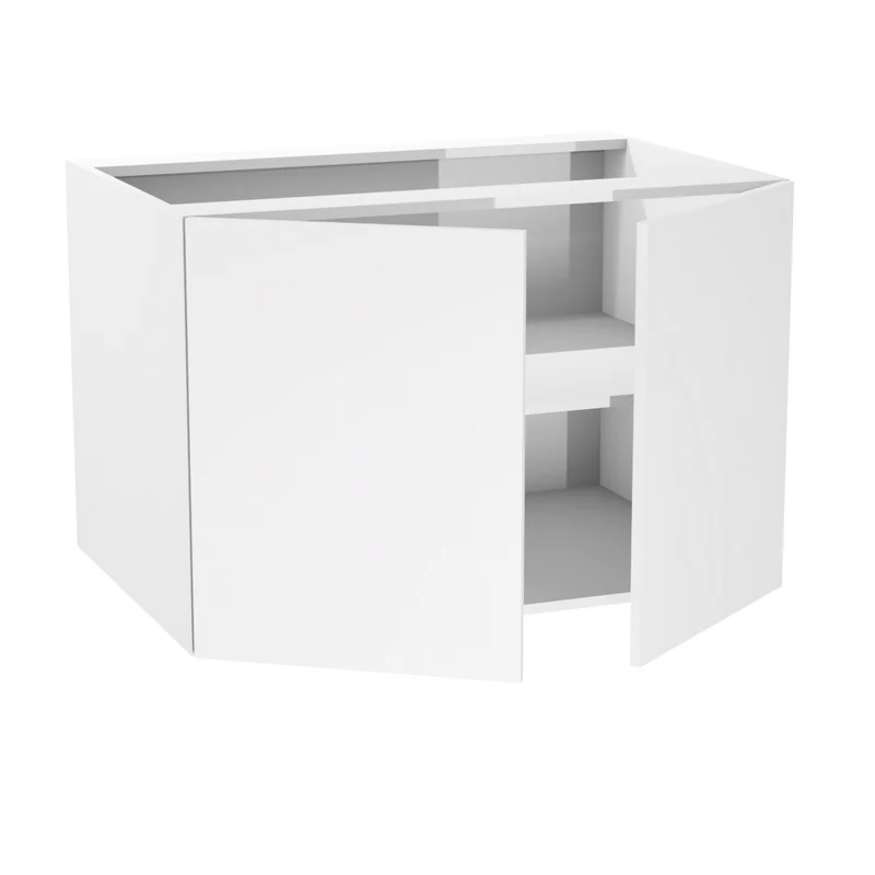 Vanité de salle de bain autoportante 2 portes (36''L x 24'' H)
