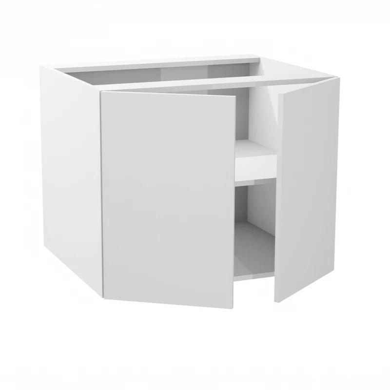 Vanité de salle de bain autoportante 2 portes (30''L x 24'' H)