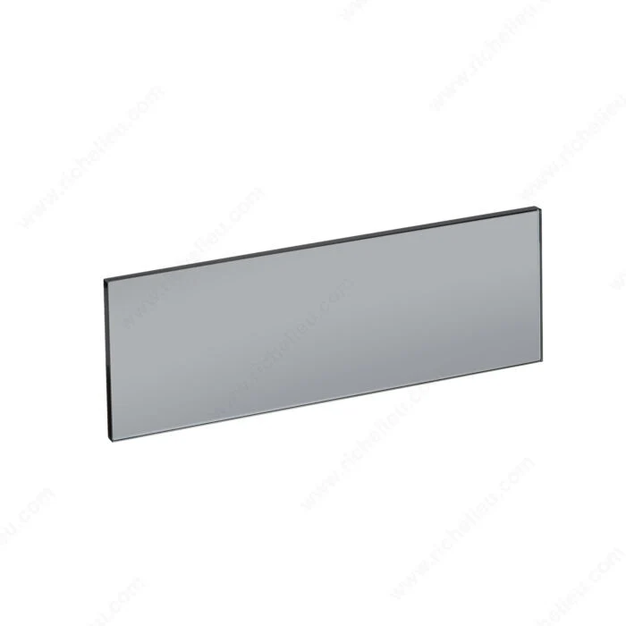 Insert avant en verre OPTIMIZ-R