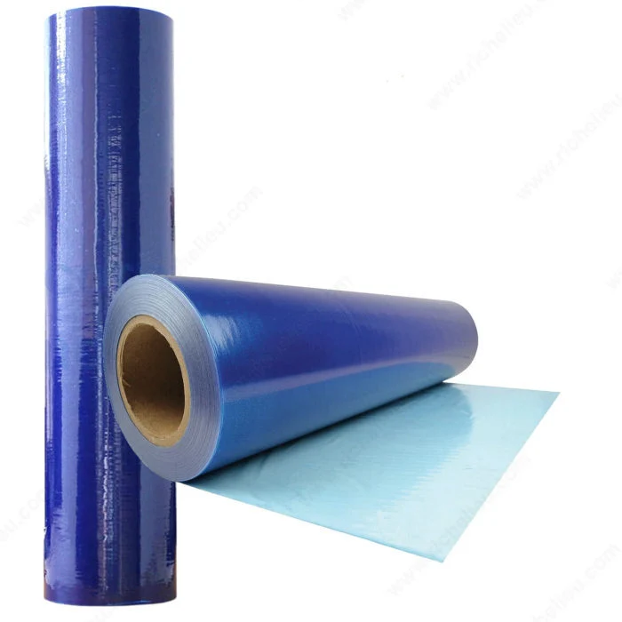 Pellicule protectrice pour fenêtre