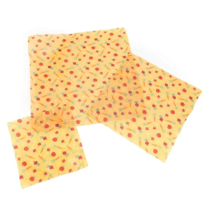 S3 BEE WRAP SML MOTIF POTAGER