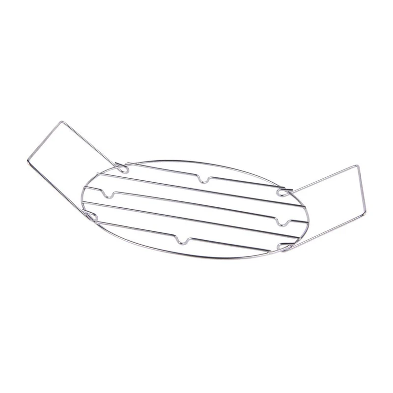 Grille roaster ovale 31,5x21,5 cm