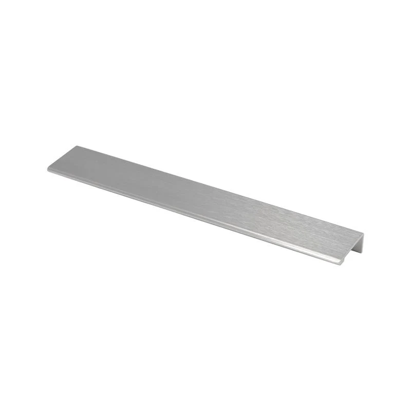 Poignée R4567 acier inoxydable 160 mm
