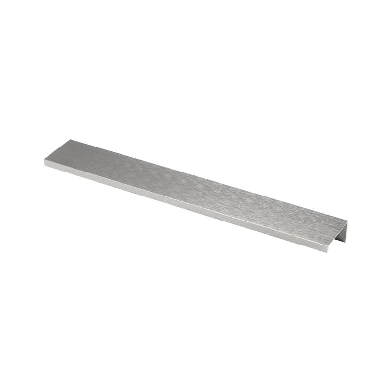 Poignée R4360 acier inoxydable 160 mm