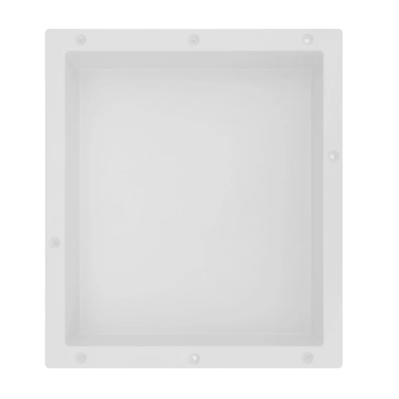 Niche de douche 16'' x 20''