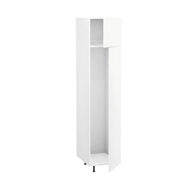 Armoire de rangement (garde-robe) (18''L x 84''H x 23 3/4''P)