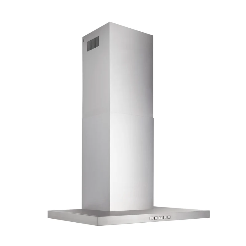 Hotte cheminée pour plafond Broan 30'' BWT1304SS