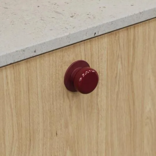 Bouton Dinah ø 50 mm