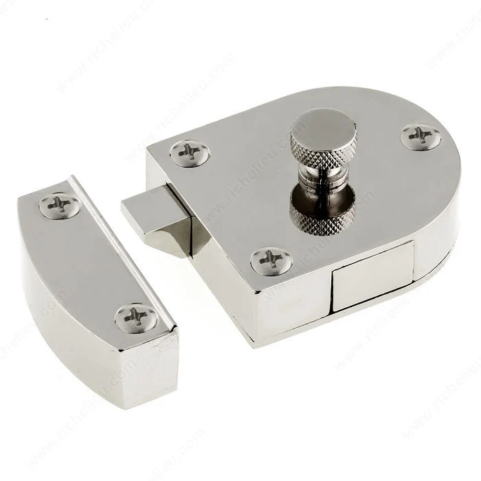 Loquet de porte secret - 600