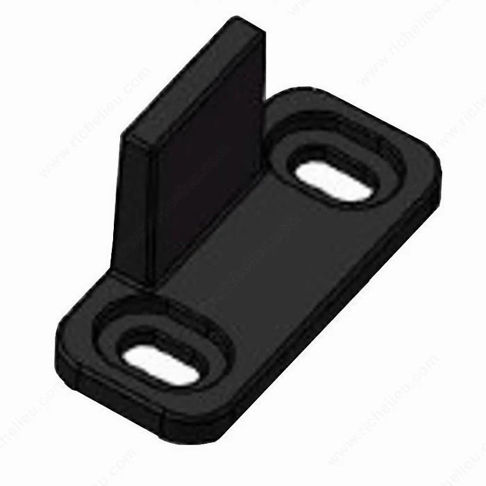Guide de porte inférieur - 246204101