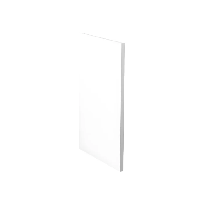 Panneau de finition (15 1/2'' x 24'')
