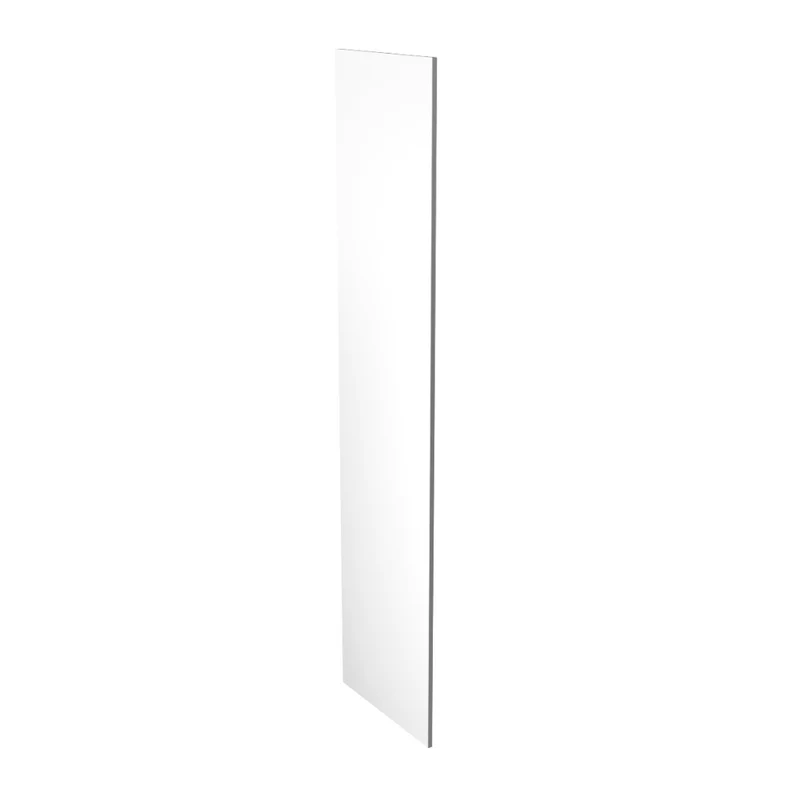 Panneau de finition pour frigo (24 1/2'' x 96'')